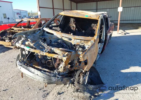 2024 GMC Sierra 1500 2Wd Short Box Slt z USA, uszkodzony, nr VIN 3GTPHDED0RG306232